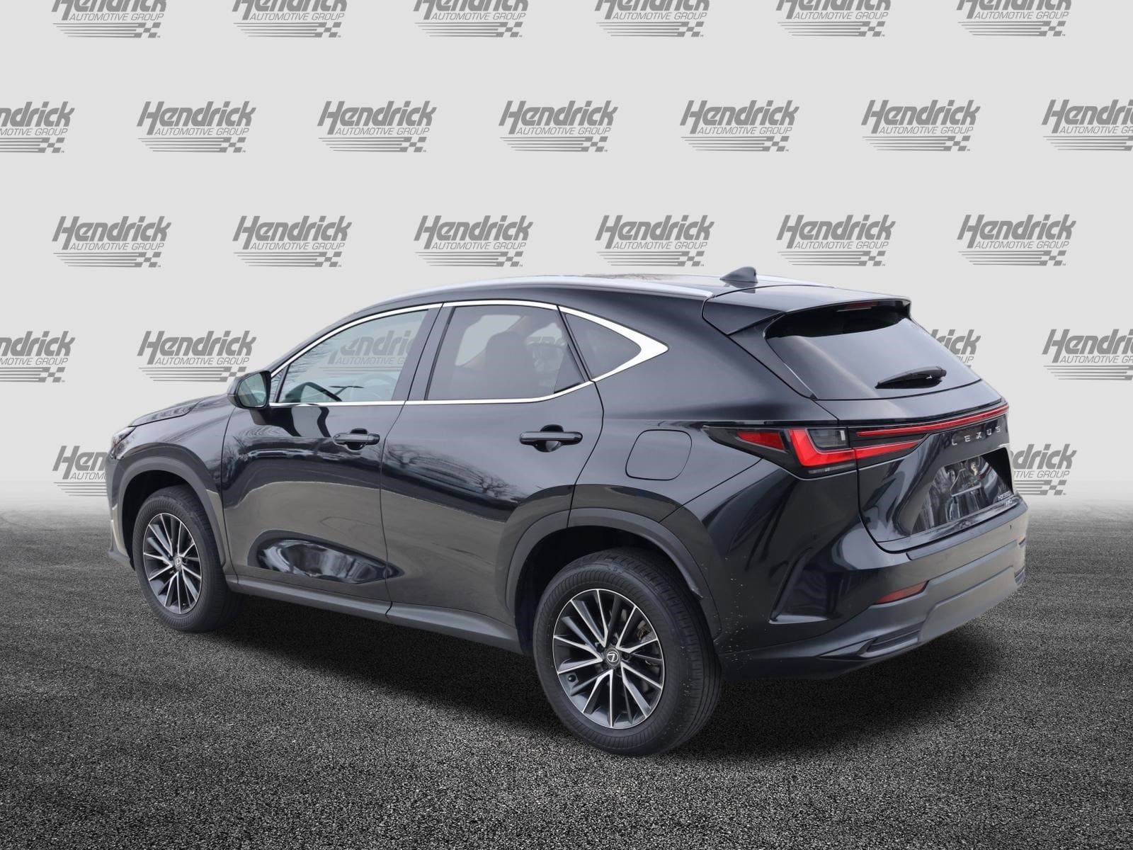 2024 LEXUS NX 350 Premium photo 4