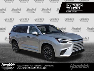 2025 LEXUS TX 350 Premium SUV