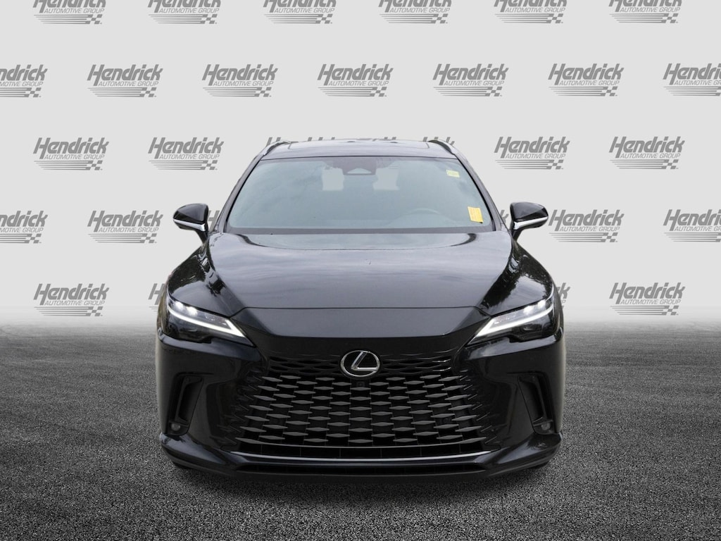 Used 2023 Lexus RX 350 Premium Plus SUV