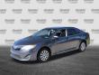 2014 Toyota Camry LE Sedan