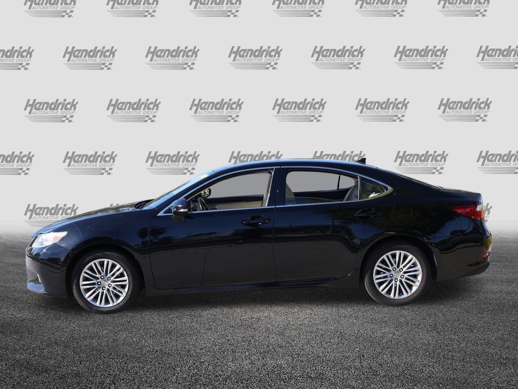 Used 2014 Lexus ES 350 Sedan