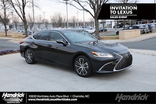 2024 LEXUS ES 350 Sedan