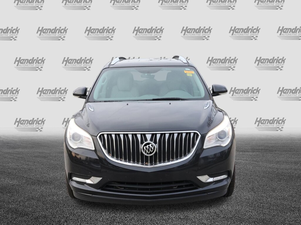 Used 2014 Buick Enclave Leather SUV