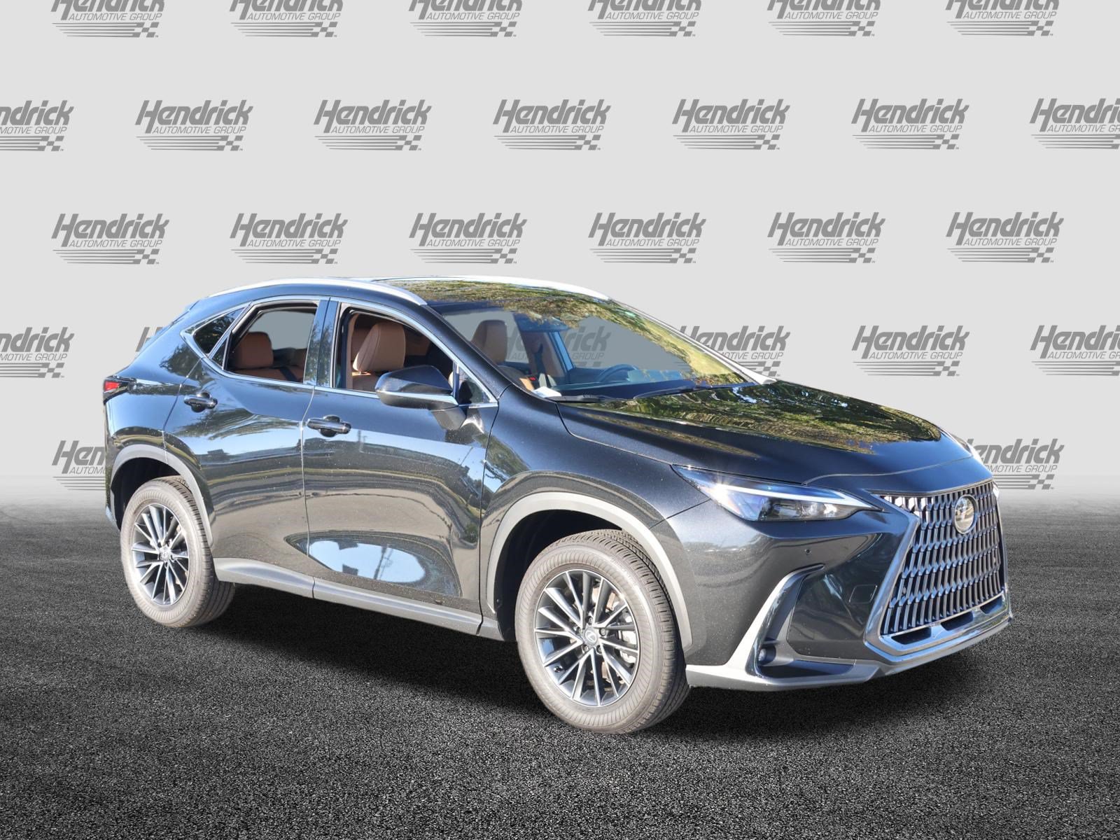 Used 2026 Lexus NX 350 Premium SUV