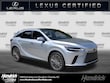 LEXUS RX 350h