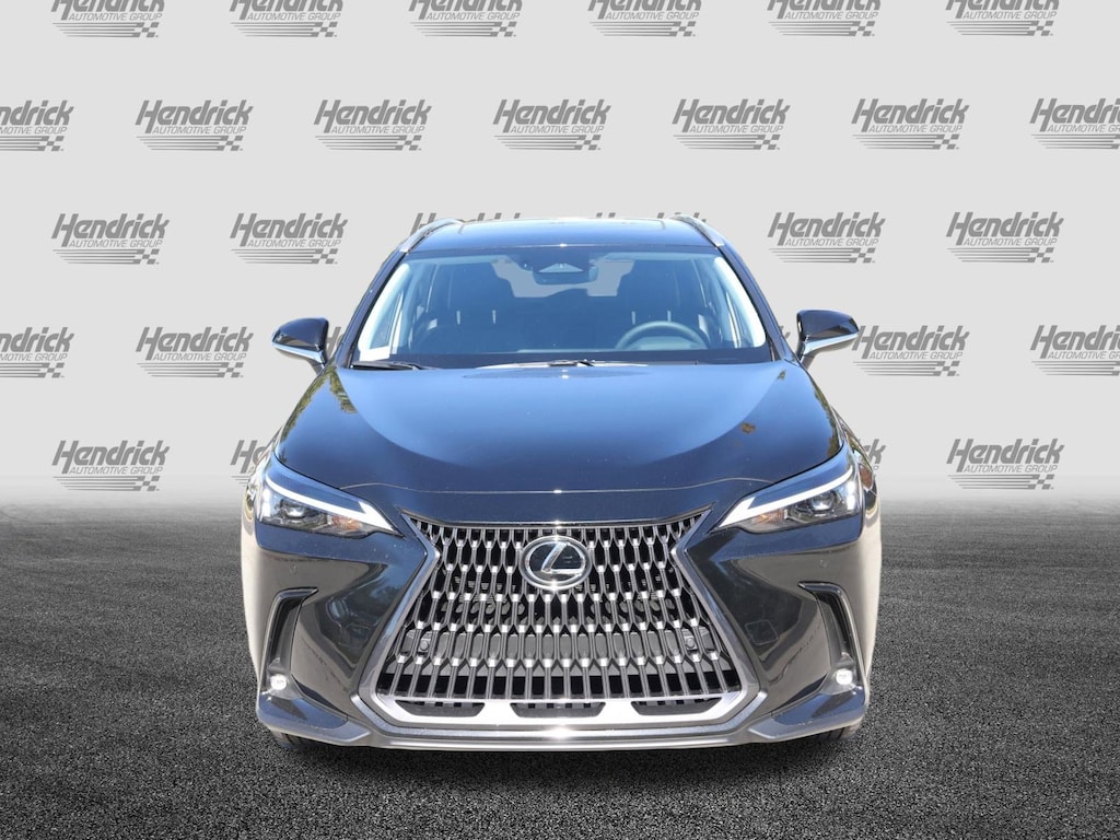 New 2026 Lexus NX 350 350 Premium SUV