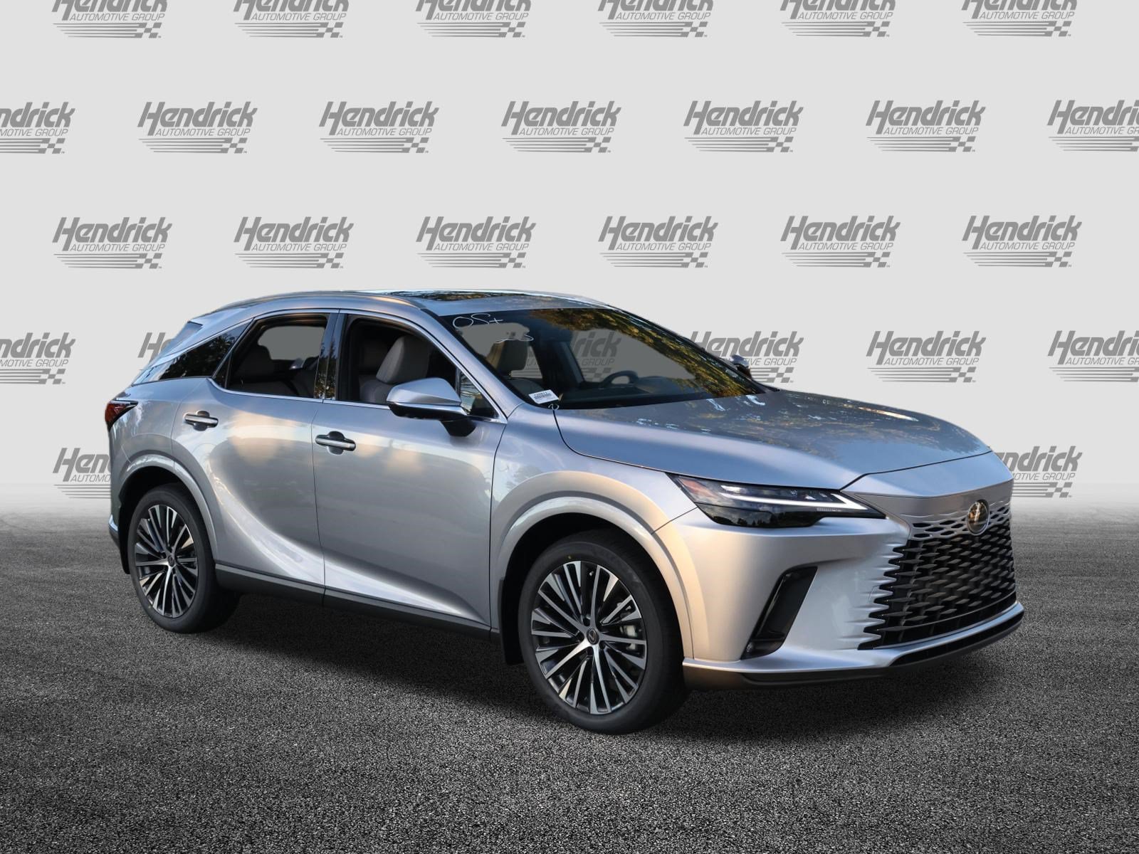 2026 LEXUS RX 350 350 Premium+ SUV