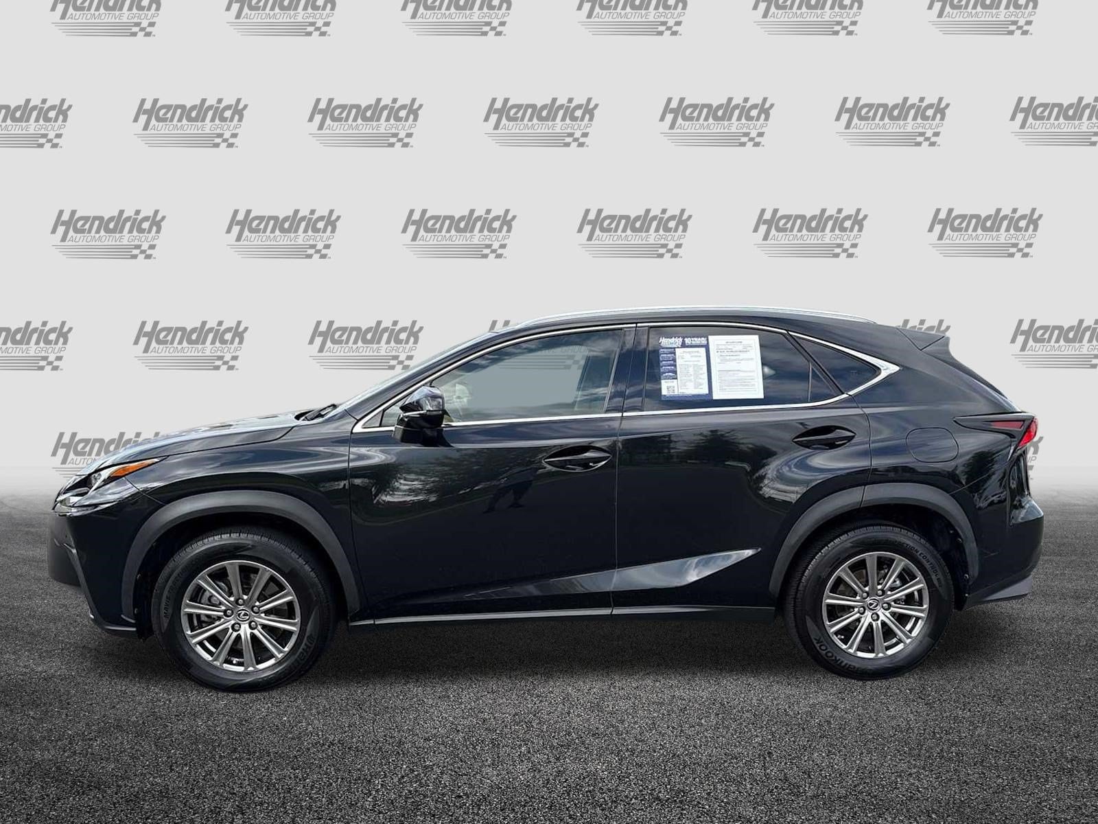 LEXUS NX 300