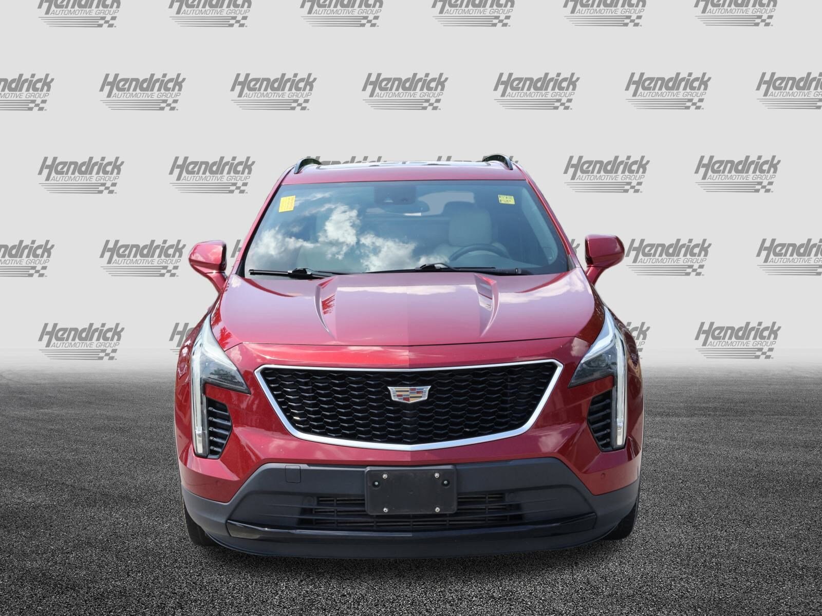 2019 Cadillac XT4 Sport photo 3