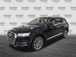 2018 Audi Q7 Prestige SUV