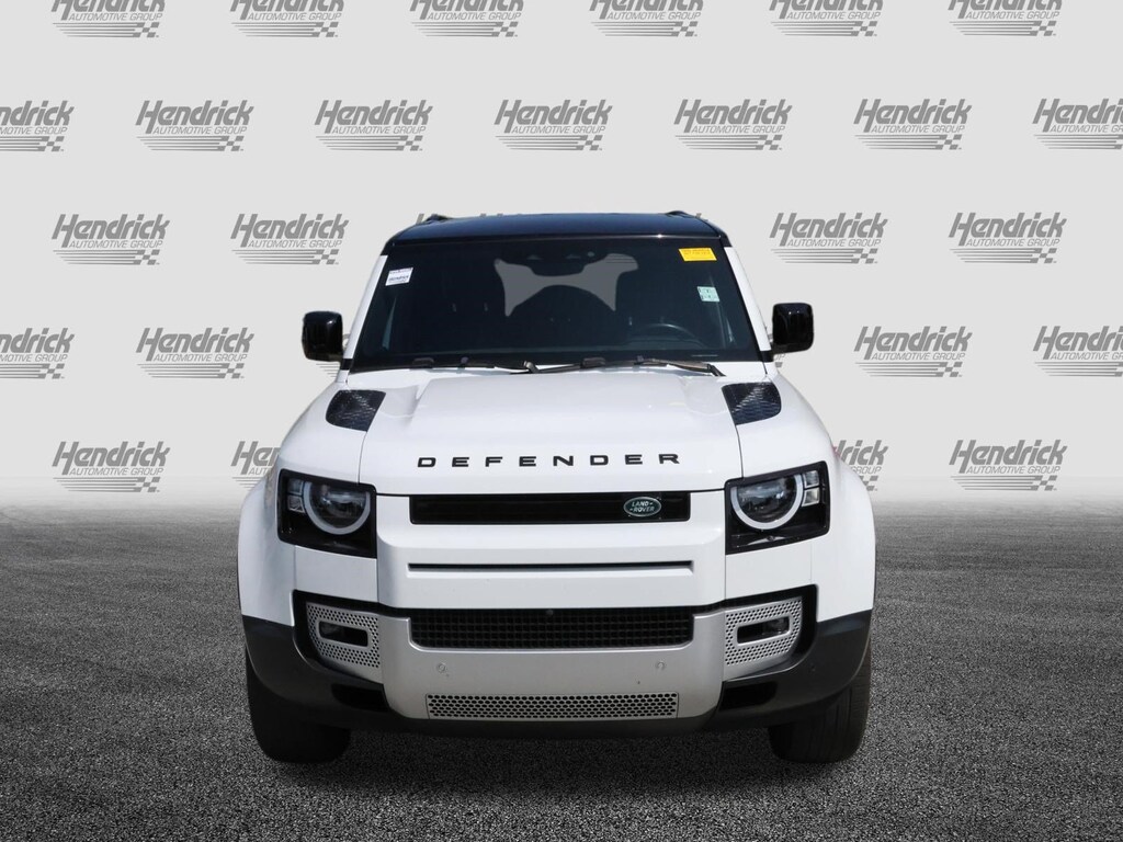 Used 2023 Land Rover Defender S SUV