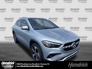 2026 Mercedes-Benz GLA 250 SUV