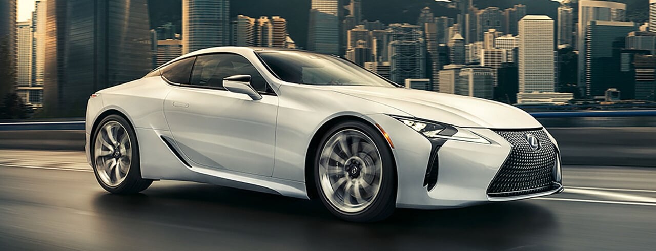 2025 Lexus LC for sale in Charlotte