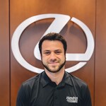 Staff member Dylan Goodman from ID_f33171f06776