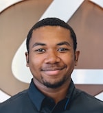 Staff member Nathaniel Howard from ID_12b25d445cc7