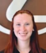 Staff member Sydney Kopser from ID_fea8159a0287