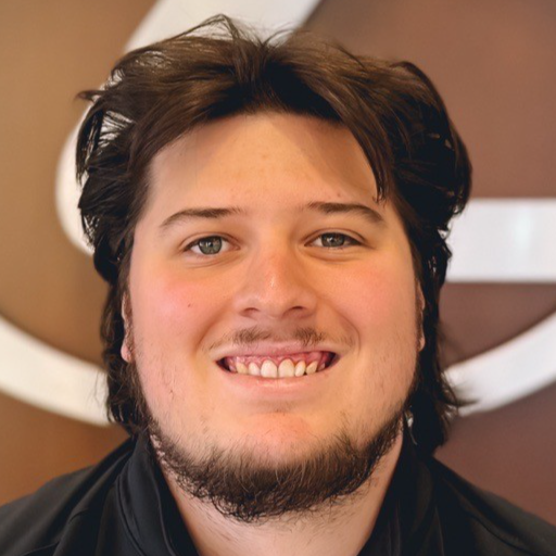 Staff member Cody Marsh from ID_cb29501e27f9