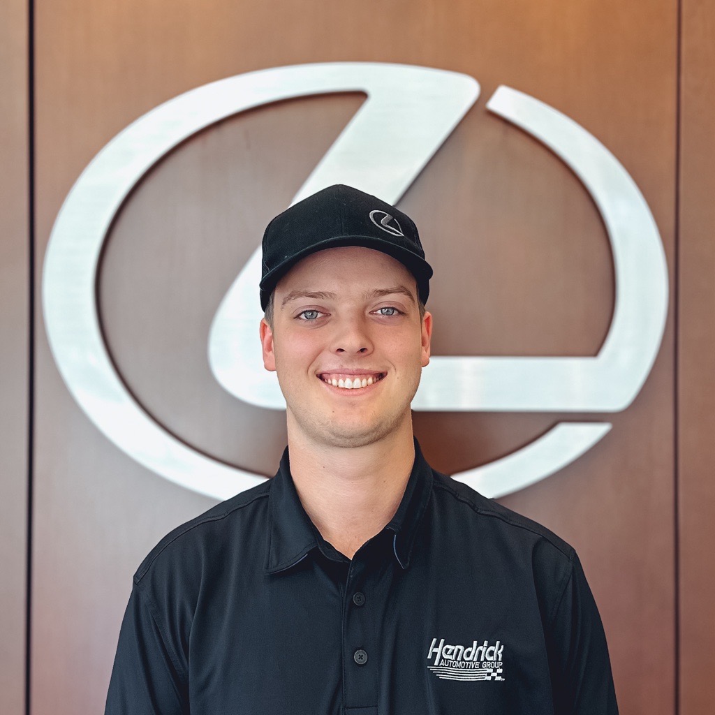 Staff member Sam McMackin from ID_fea8159a0287