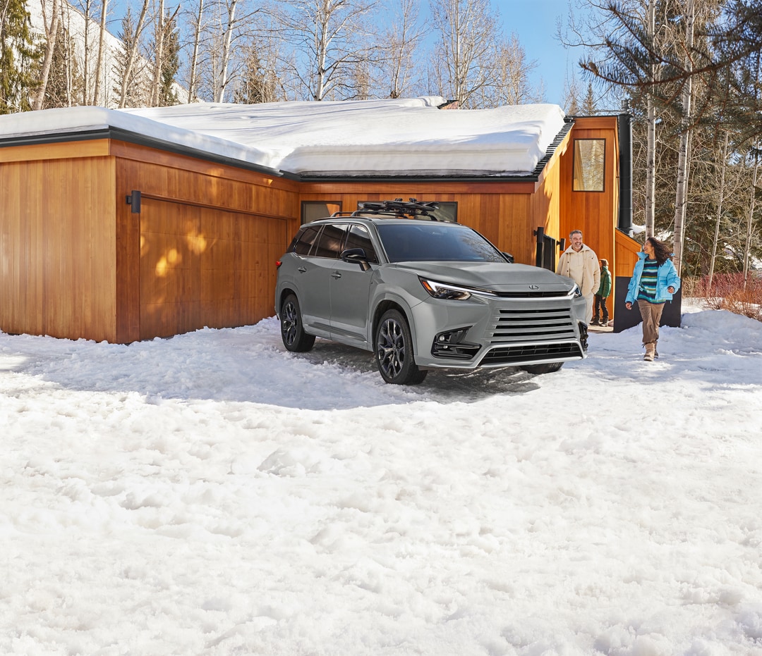 2026 Lexus TX Hybrid for sale in Charlotte