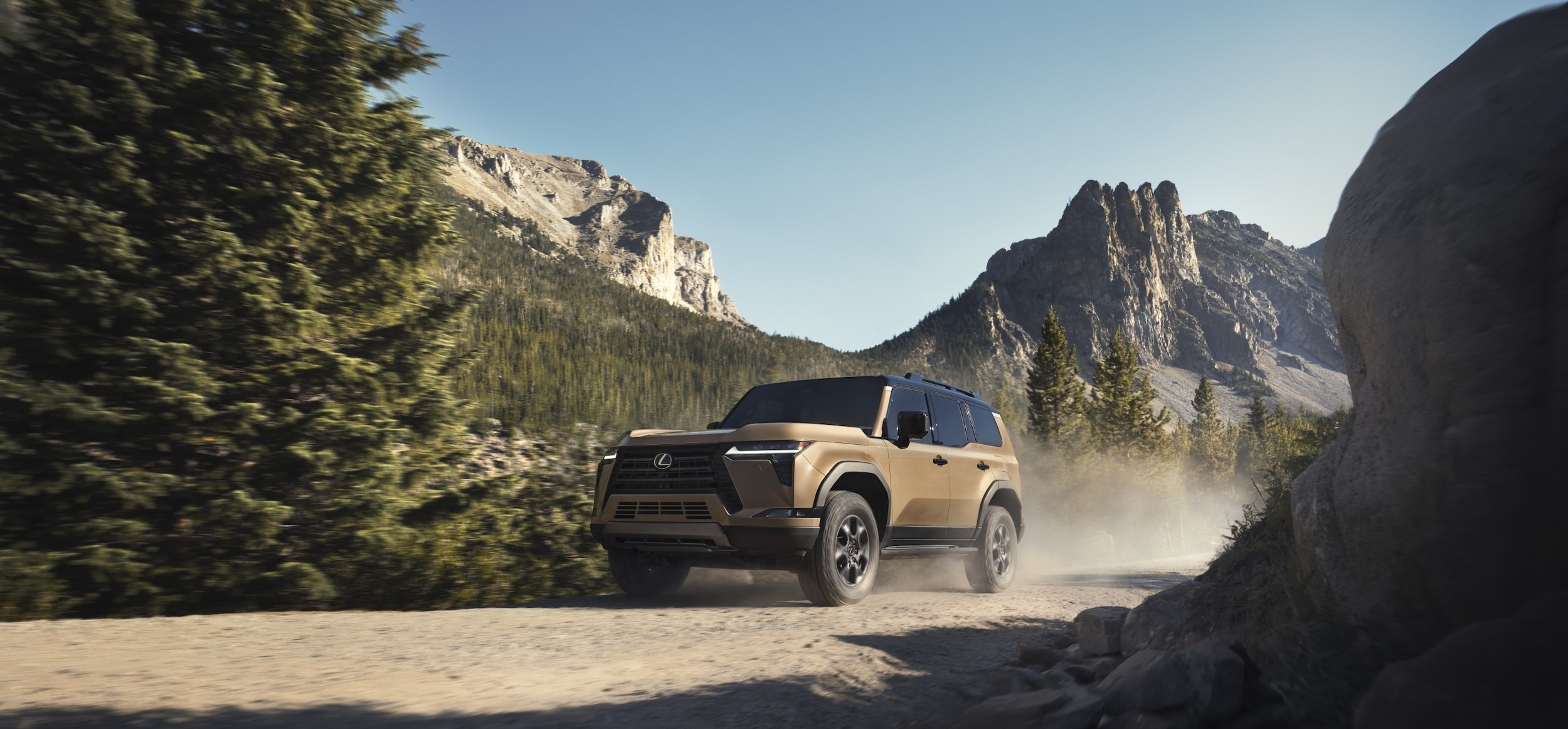 2025 Lexus GX for sale in Charlotte