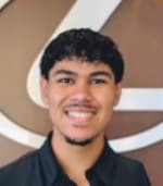 Staff member Thalles De Oliveira from ID_12b25d445cc7