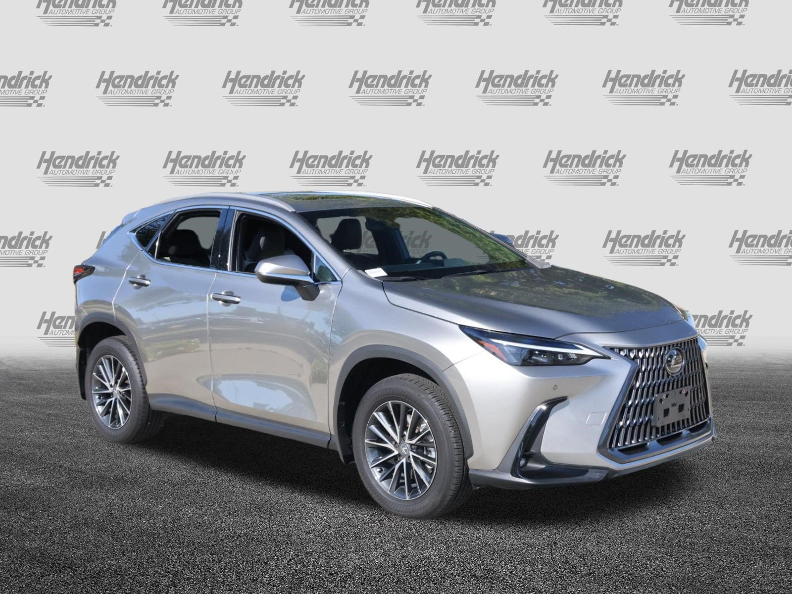 2024 LEXUS NX 350 Premium SUV