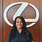 Staff member Lake McKnight  from ID_f33171f06776