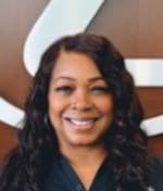 Staff member Lake McKnight  from ID_f33171f06776