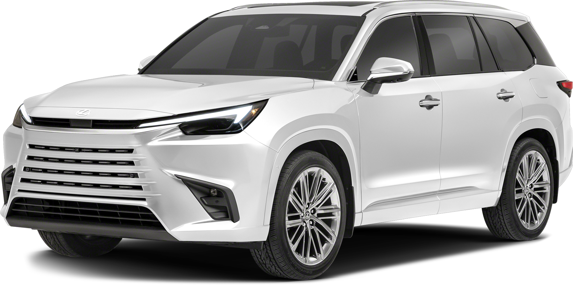 2025 Lexus TX Hybrid for sale in Charlotte