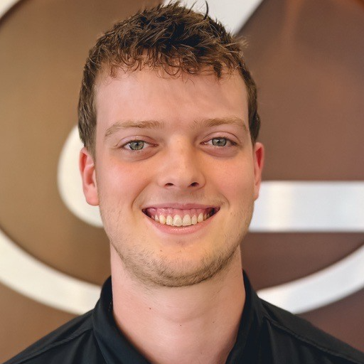 Staff member Sam McMackin from ID_fea8159a0287