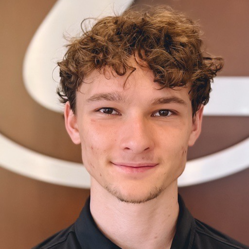 Staff member Gabe Polsgrove from ID_12b25d445cc7