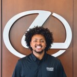 Staff member Armah Tadesse  from ID_f33171f06776