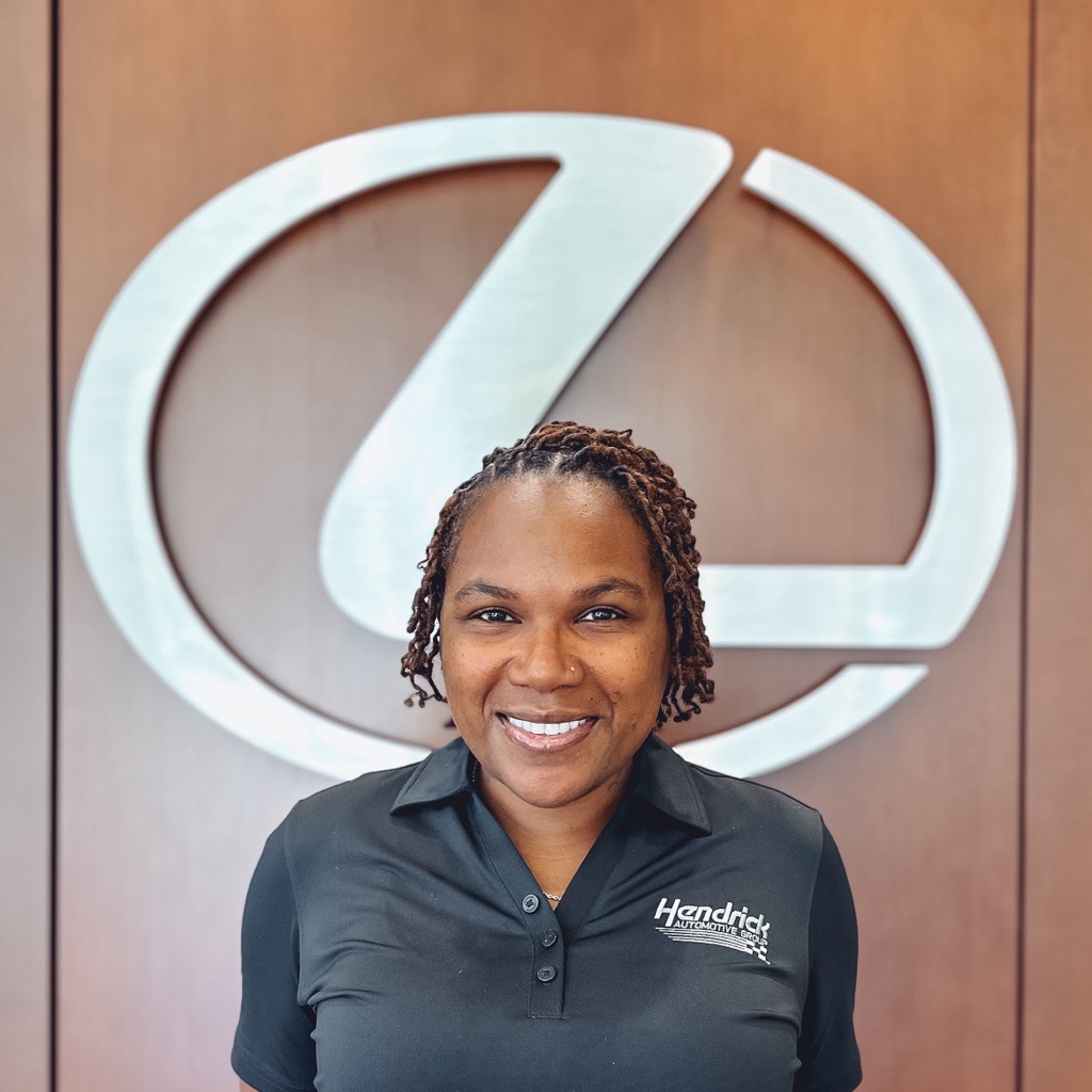 Staff member Crystal Jean-Baptiste from ID_f33171f06776