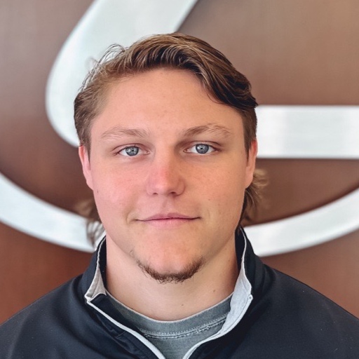 Staff member Luke Jackson from ID_cb29501e27f9