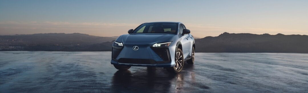 2026 Lexus RZ 450e for sale in Charlotte