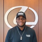 Staff member Ceyvn Spivey-Brown from ID_12b25d445cc7