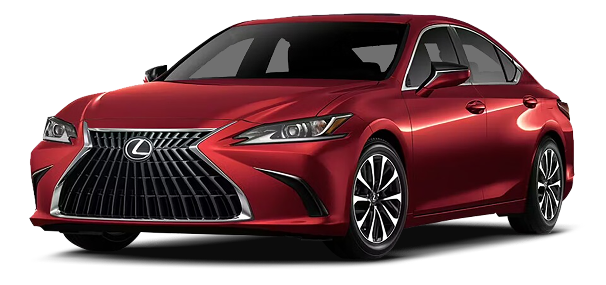  Person cheerfully signing documents.