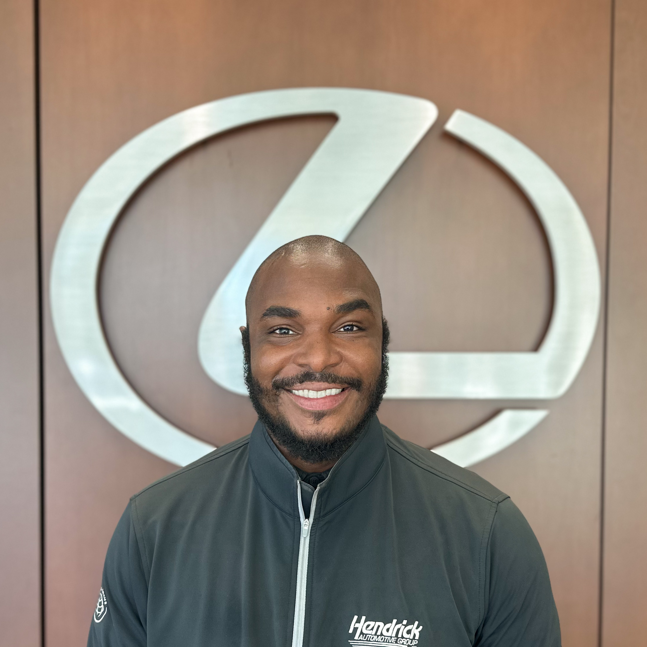 Staff member Sabin Cotten from ID_f33171f06776