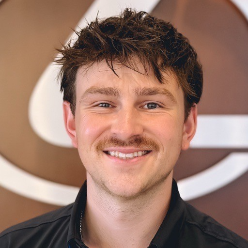 Staff member Eddie Hart from ID_fea8159a0287