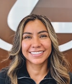 Staff member Shelly Rivera from ID_f33171f06776