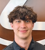 Staff member Daniel Wood from ID_12b25d445cc7