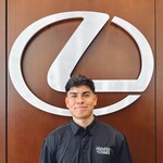 Staff member Daniel Rodriguez from ID_12b25d445cc7