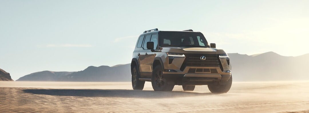 2025 Lexus GX for sale in Charlotte