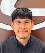 Staff member Kelvin Rios from ID_f33171f06776