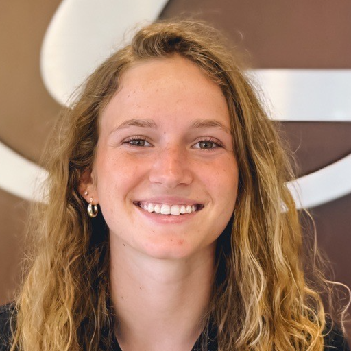 Staff member Bella Brooks from ID_12b25d445cc7