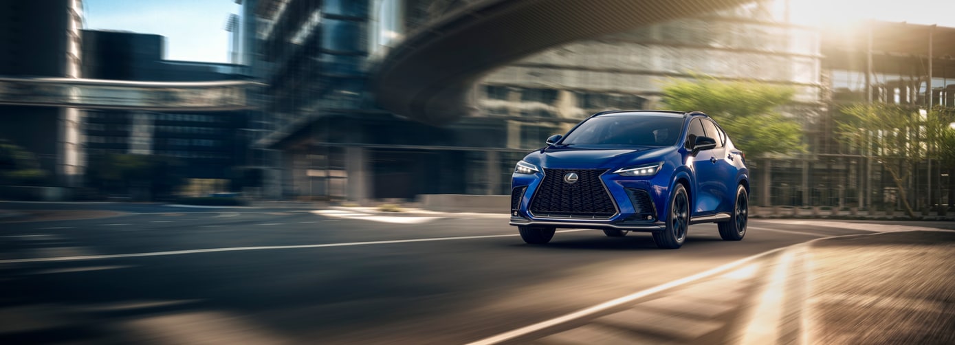 2026 Lexus NX Hybrid for sale in Charlotte