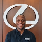 Staff member Brandon Cureton from ID_f33171f06776