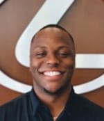 Staff member Brandon Cureton from ID_f33171f06776