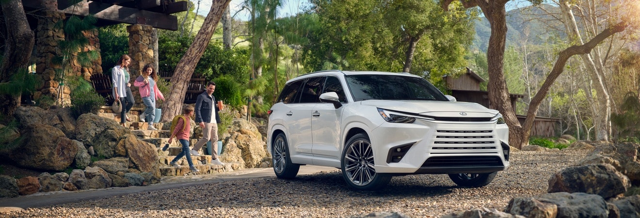 2026 Lexus TX for sale in Charlotte