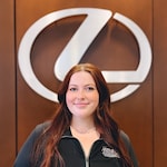 Staff member Annabelle Moore from ID_f33171f06776